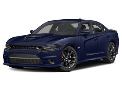Used 2020 Dodge Charger Scat Pack