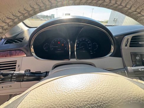 Used 2012 Toyota Avalon Limited image 14