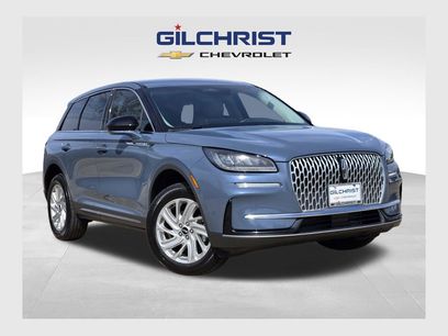 Used 2024 Lincoln Corsair FWD