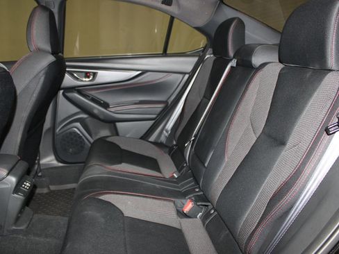 Used 2025 Subaru WRX Premium image 18