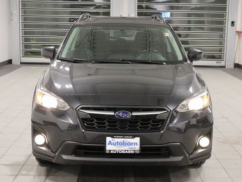 Used 2018 Subaru Crosstrek 2.0i Premium w/ Moonroof Package image 2