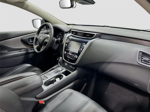 Used 2022 Nissan Murano SL image 33