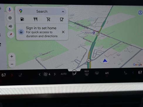 New 2026 Ford Explorer ST image 22