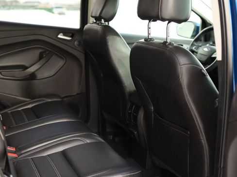 Used 2019 Ford Escape Titanium FWD image 51