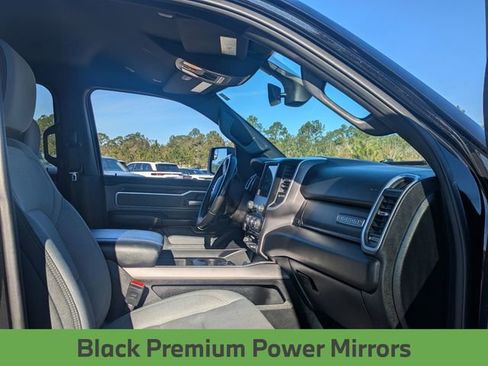 Used 2021 RAM 1500 Big Horn image 31