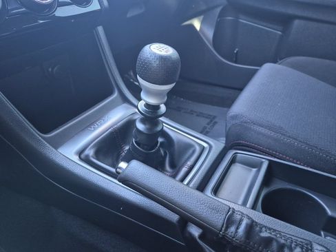 Used 2020 Subaru WRX AWD/4WD image 10
