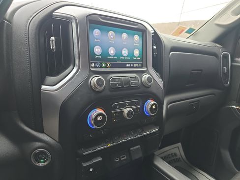 Used 2021 GMC Sierra 1500 Elevation w/ X31 Off-Road Package image 26