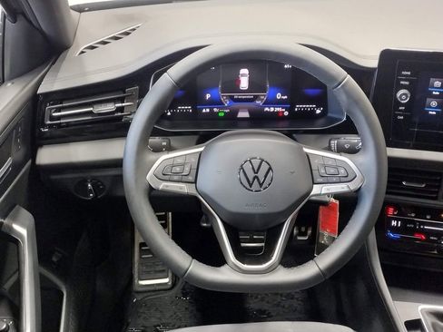 New 2026 Volkswagen Jetta Sport FWD image 30