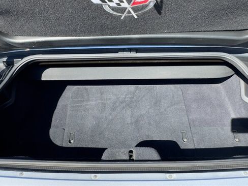 Used 2001 Chevrolet Corvette Convertible w/ Preferred Equipment Group2 image 28