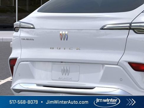 New 2026 Buick Envista Avenir FWD image 31