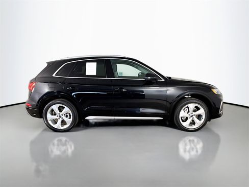 Certified 2022 Audi Q5 2.0T Premium Plus image 8