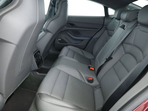 Used 2022 Porsche Taycan GTS w/ Premium Package (P6U) image 20