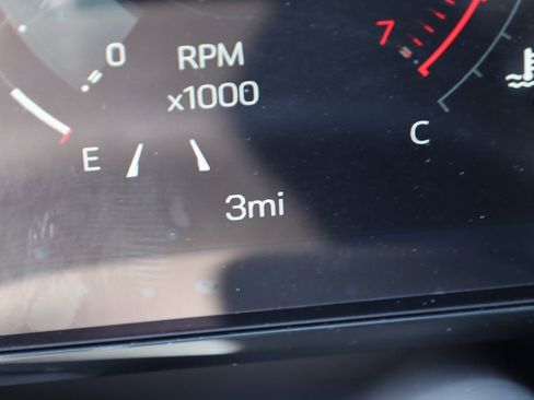 New 2026 GMC Yukon XL Denali w/ Advanced Technology Package image 14