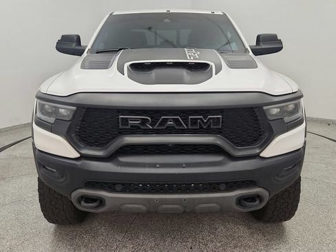 Used 2021 RAM 1500 TRX w/ TRX Level 2 Equipment Group AWD/4WD image 9