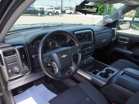 Used 2015 Chevrolet Silverado 1500 LT w/ All Star Edition RWD image 26