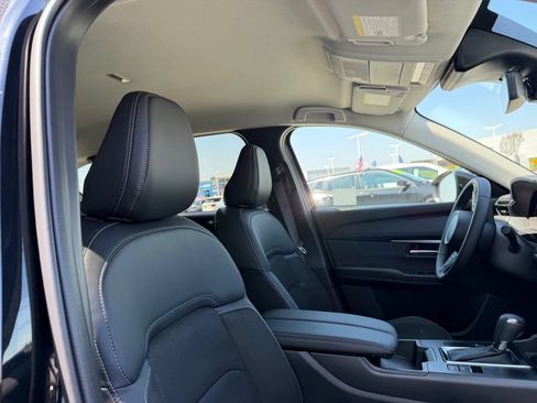 New 2026 MAZDA CX-5 Select AWD/4WD image 21