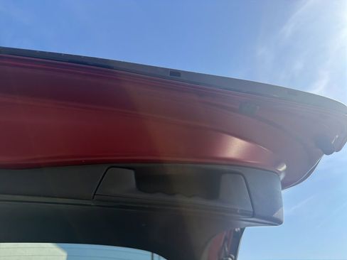 Used 2020 Toyota RAV4 LE w/ All Weather Liner Package image 17