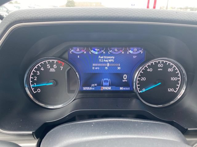 Used 2021 Ford F150 XLT w/ Equipment Group 302A High AWD/4WD image 20
