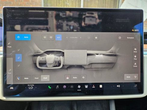 Used 2023 Tesla Model X AWD/4WD image 46