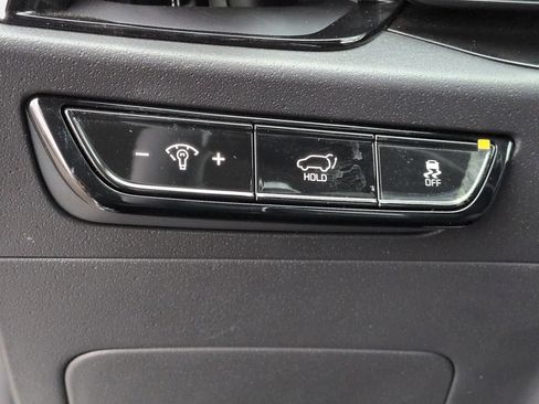 Certified 2023 Kia Niro Wind FWD image 18