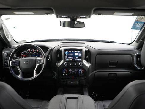 Used 2022 Chevrolet Silverado 1500 RST w/ Rally Edition AWD/4WD image 13