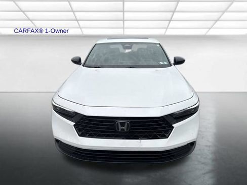 Used 2024 Honda Accord Sport image 21