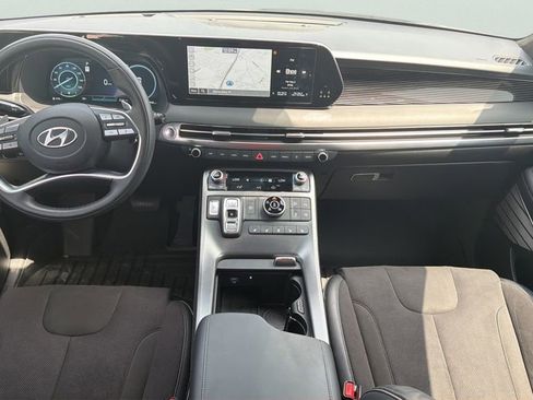 Used 2025 Hyundai Palisade Calligraphy AWD/4WD image 31