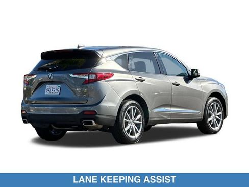 Used 2023 Acura RDX FWD w/ Technology Package image 5
