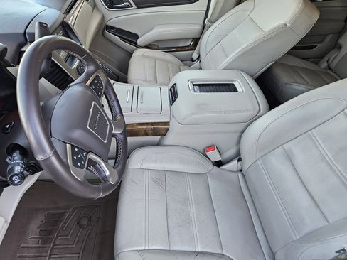 Used 2016 GMC Yukon XL Denali w/ Open Road Package image 12