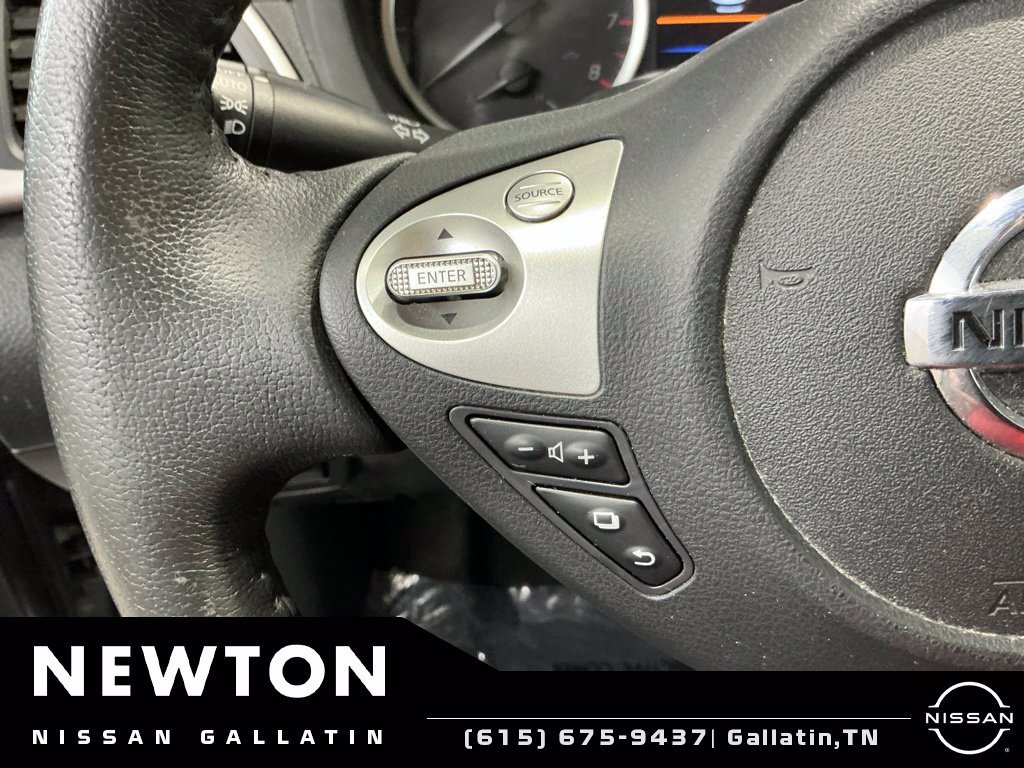 Used 2019 Nissan Sentra SV FWD image 23