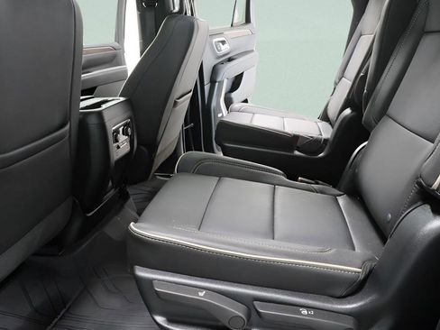Used 2023 Chevrolet Tahoe Premier w/ Max Trailering Package AWD/4WD image 26