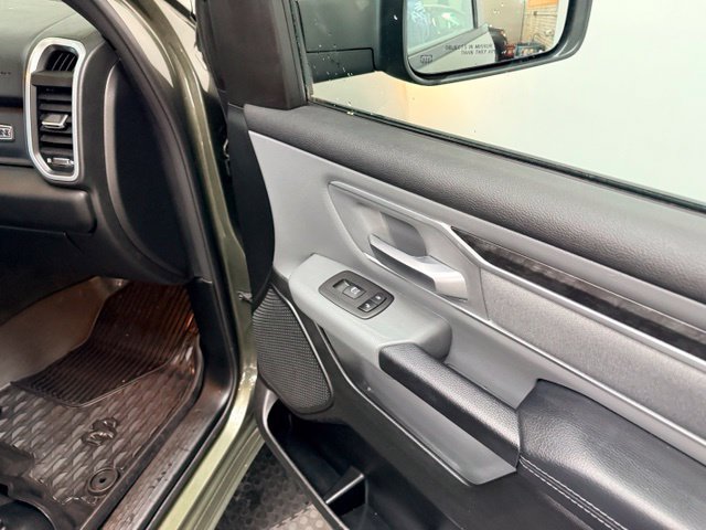Certified 2021 RAM 1500 Big Horn AWD/4WD image 39