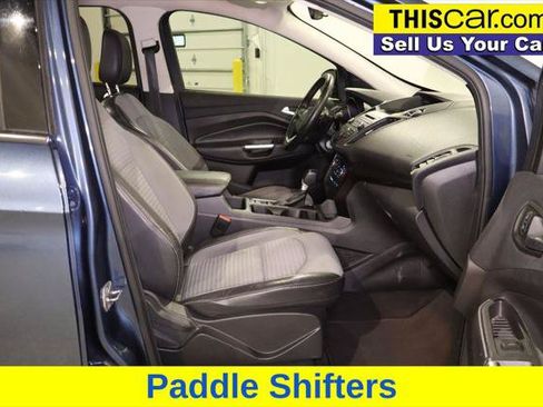Used 2018 Ford Escape SE w/ SE Sport Appearance Package FWD image 28