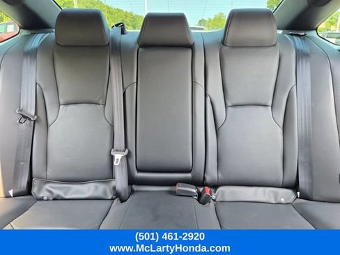 Certified 2026 Honda Accord Sport image 14