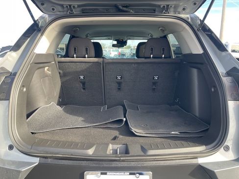 Used 2023 Chevrolet TrailBlazer LT image 17