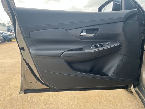 New 2026 Nissan Sentra SV FWD image 11