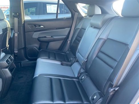 Certified 2024 Honda Prologue Touring image 16