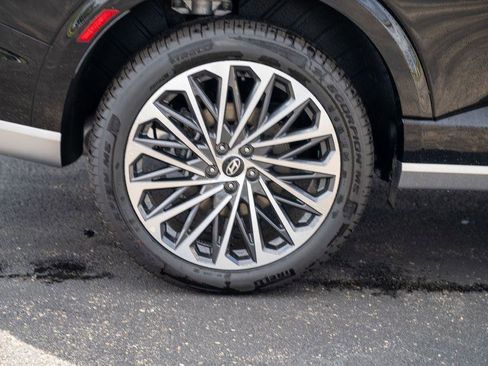 New 2026 Hyundai Palisade Calligraphy image 9