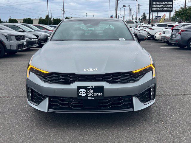 New 2026 Kia K5 GT-Line w/ GT-Line Premium Package AWD/4WD image 4