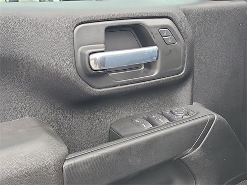 New 2026 Chevrolet Silverado 2500 Custom w/ Custom Value Package image 19