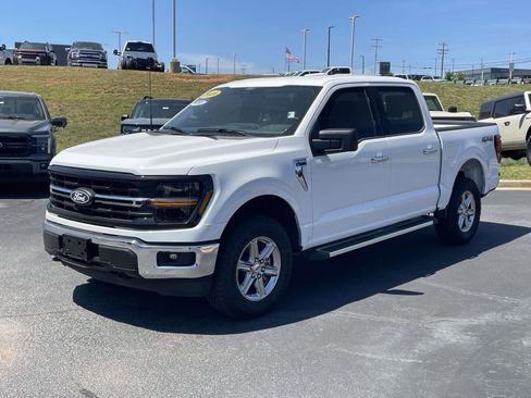 Used 2023 Ford F350 XL w/ STX Appearance Package image 15