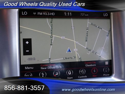 Used 2019 Dodge Charger GT w/ Plus Group RWD image 20