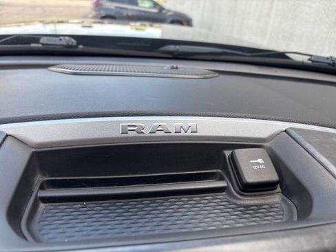 Used 2019 RAM 2500 Big Horn AWD/4WD image 22