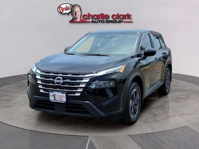 Used 2026 Nissan Rogue SV