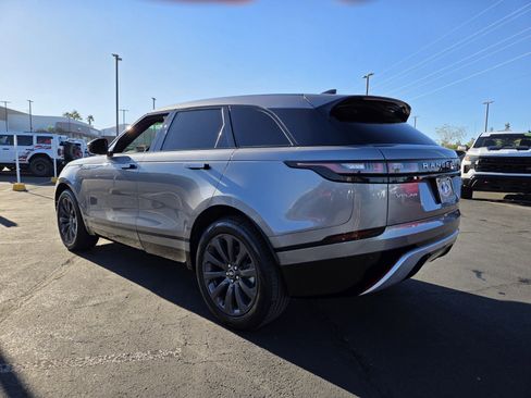 Used 2022 Land Rover Range Rover Velar S image 4