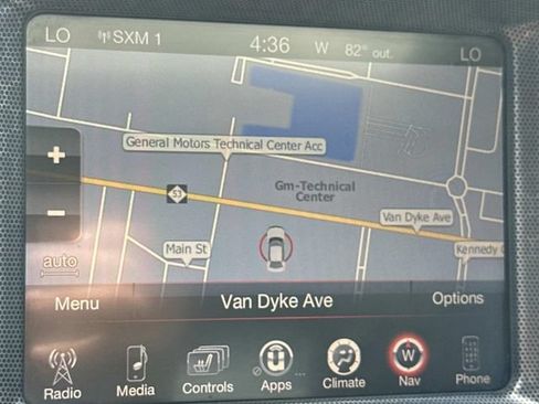 Used 2015 Dodge Charger SXT w/ Rallye Group AWD/4WD image 25