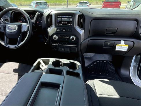 New 2024 GMC Sierra 3500 Pro w/ Convenience Package image 5