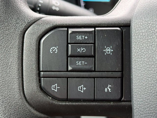 Used 2026 Ford F350 XL w/ XL Chrome Package AWD/4WD image 11