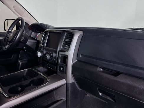 Used 2018 RAM 1500 Sport w/ Sport Premium Group image 29