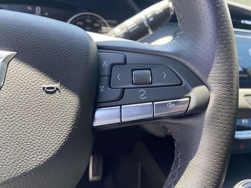 Certified 2023 Cadillac XT4 Sport FWD image 23
